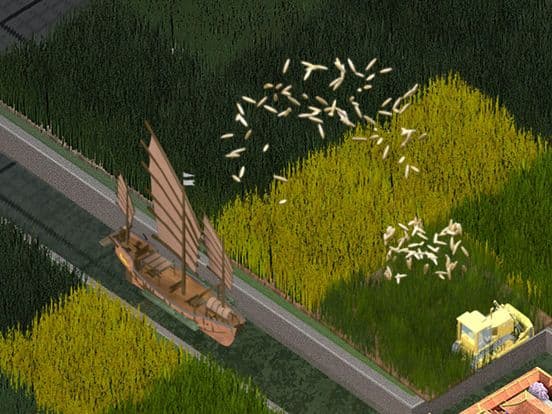 City Builder China screenshot 4