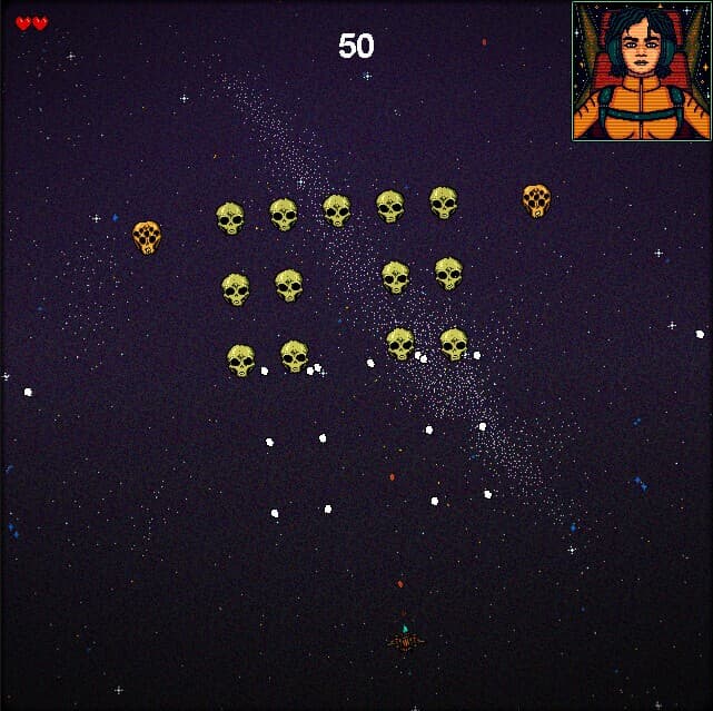 Stellar Fight screenshot 4
