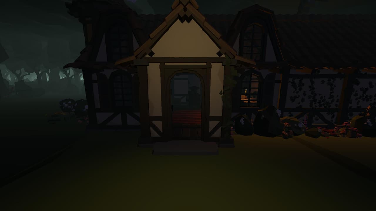 The Beast of Oakenbrook screenshot 3