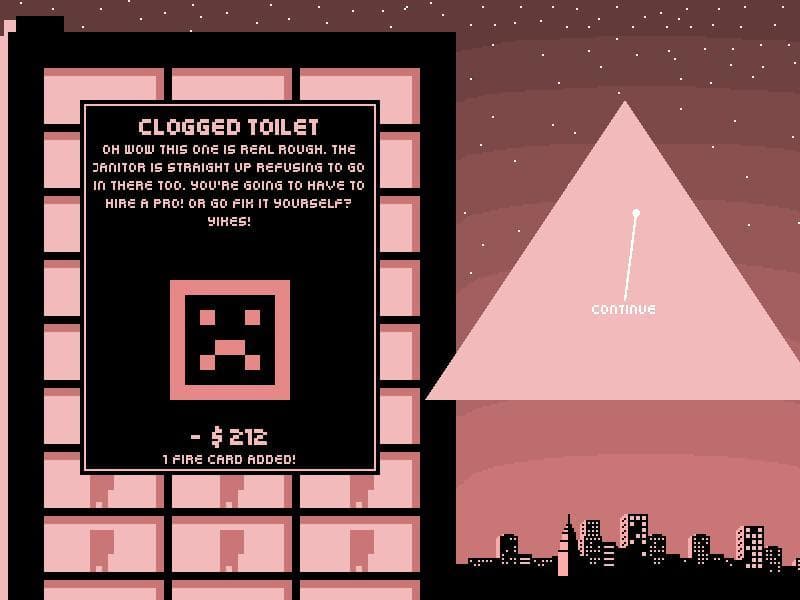 Big Wig City screenshot 4