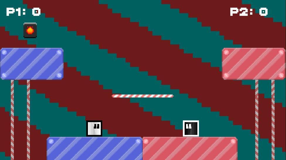 bonk! (Keegan77) screenshot 2