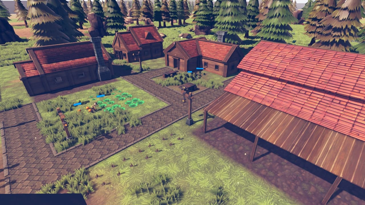Community Inc screenshot 4