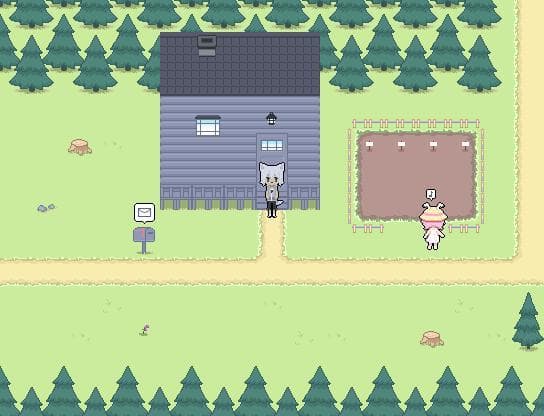 Dreaming Treat screenshot 3