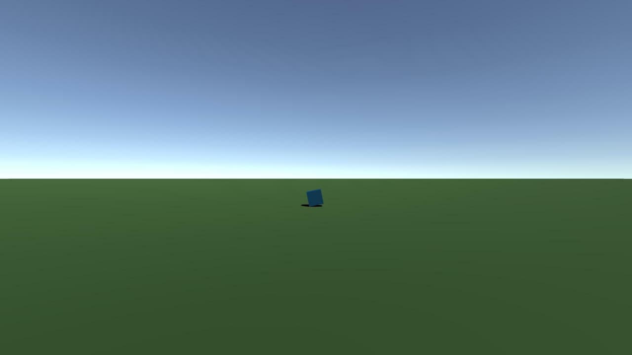 Square Simulator 2