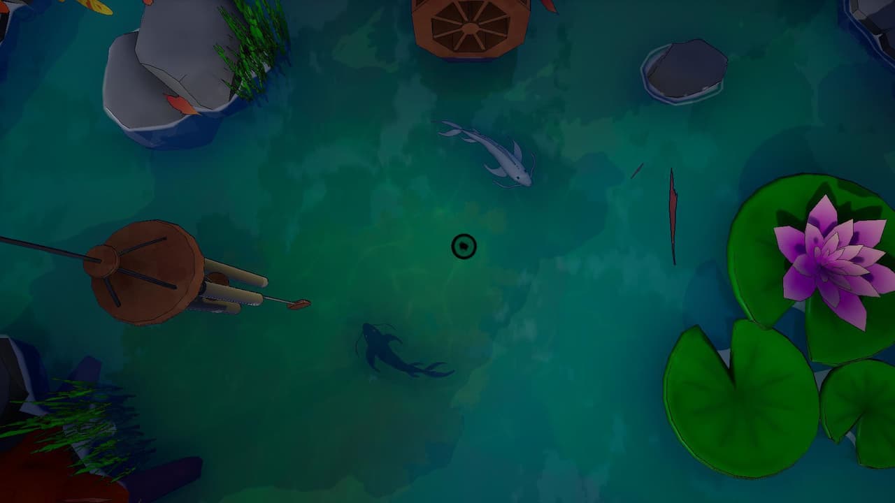Balance In All Things screenshot 3