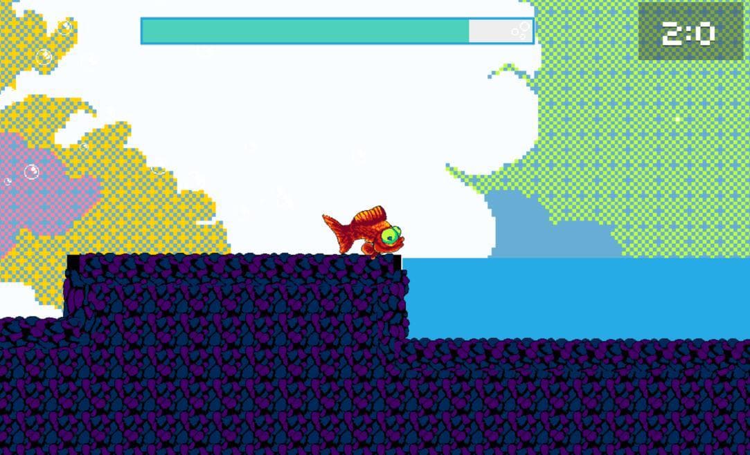 Press Flail to Fail screenshot 4