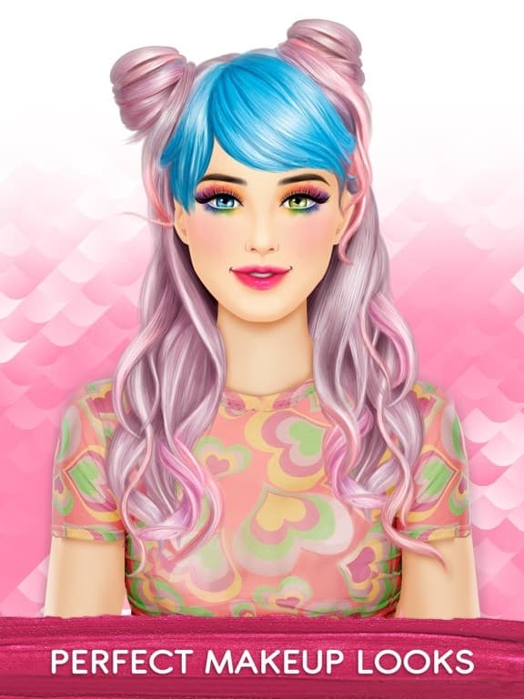 Makeup Artist - Beauty Salon screenshot 6