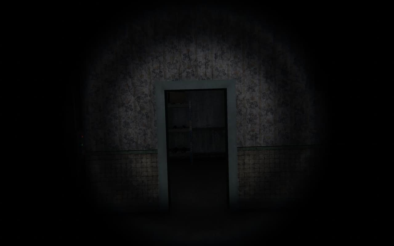 The Missing (SolitaryStudios)