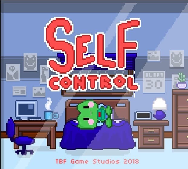 Self Control screenshot 2