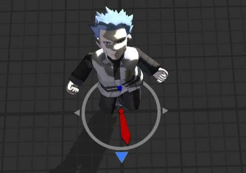 SHITSTORM screenshot 3