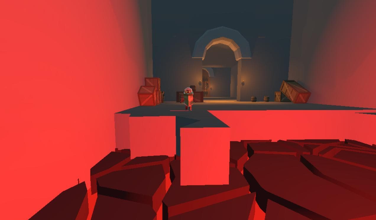 The Lil Adventure screenshot 5