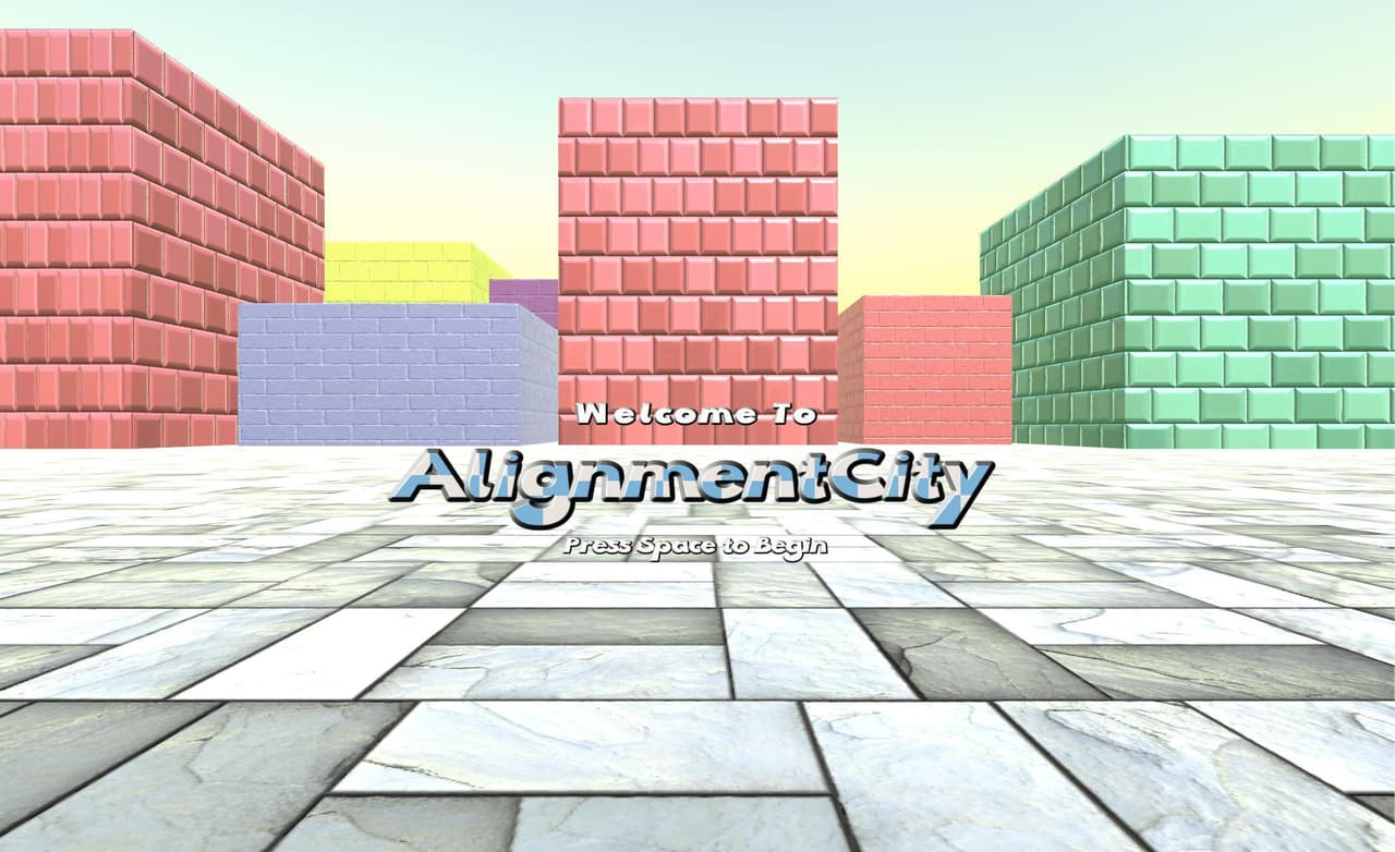 Alignment City screenshot 6