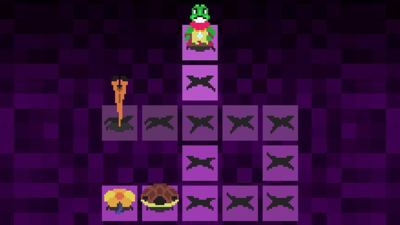 Syzygy (itch) screenshot 3