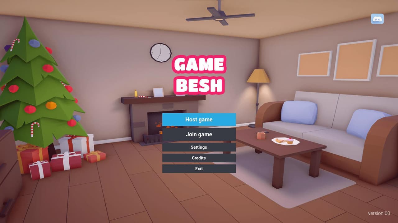 Gamebesh screenshot 2