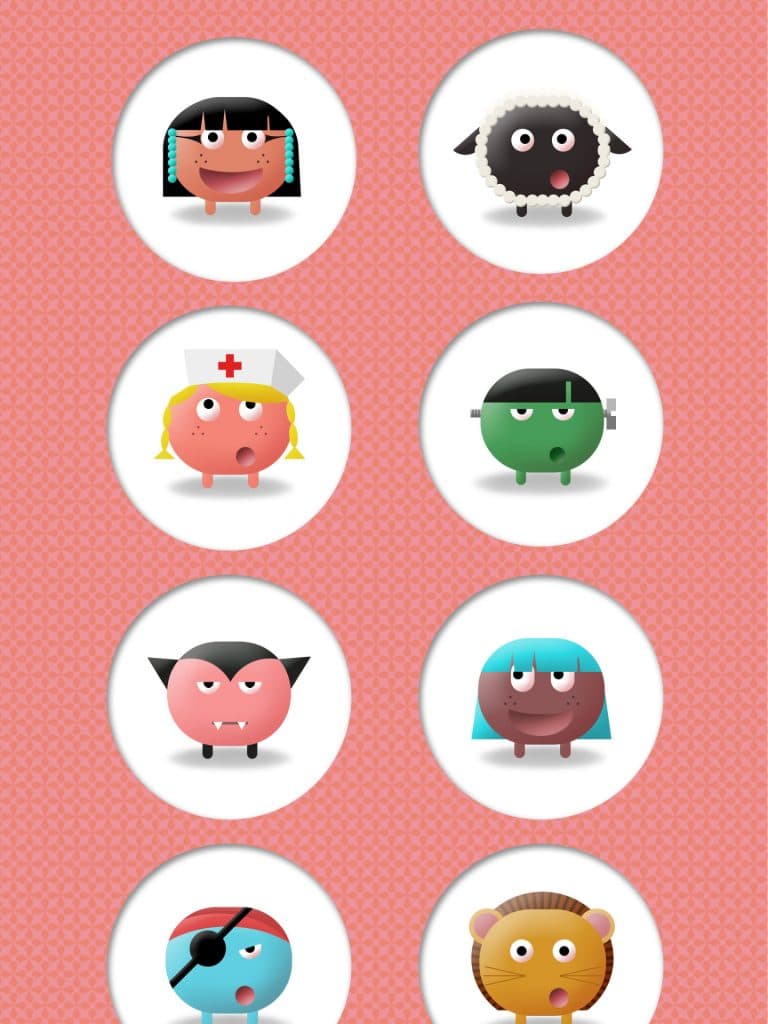 Thinkrolls screenshot 4
