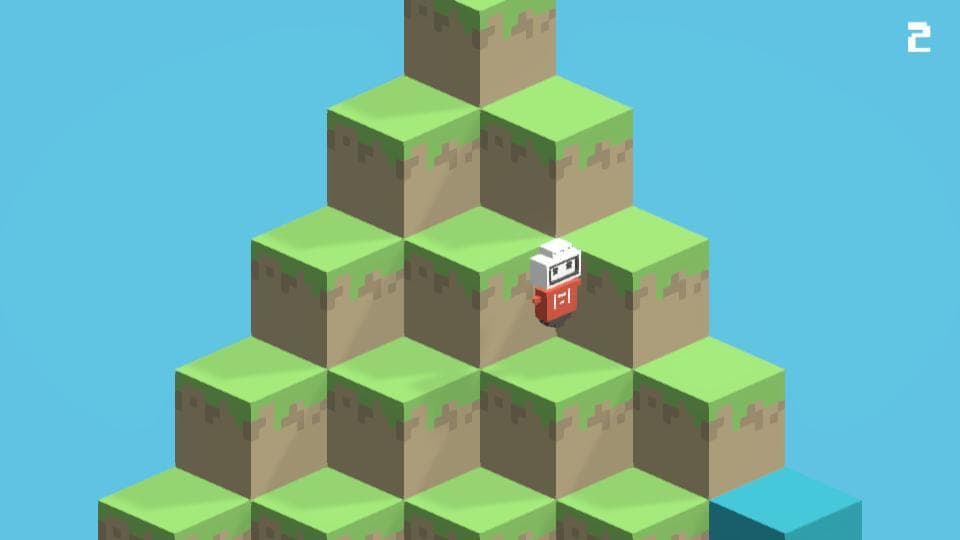 Amadiro screenshot 4