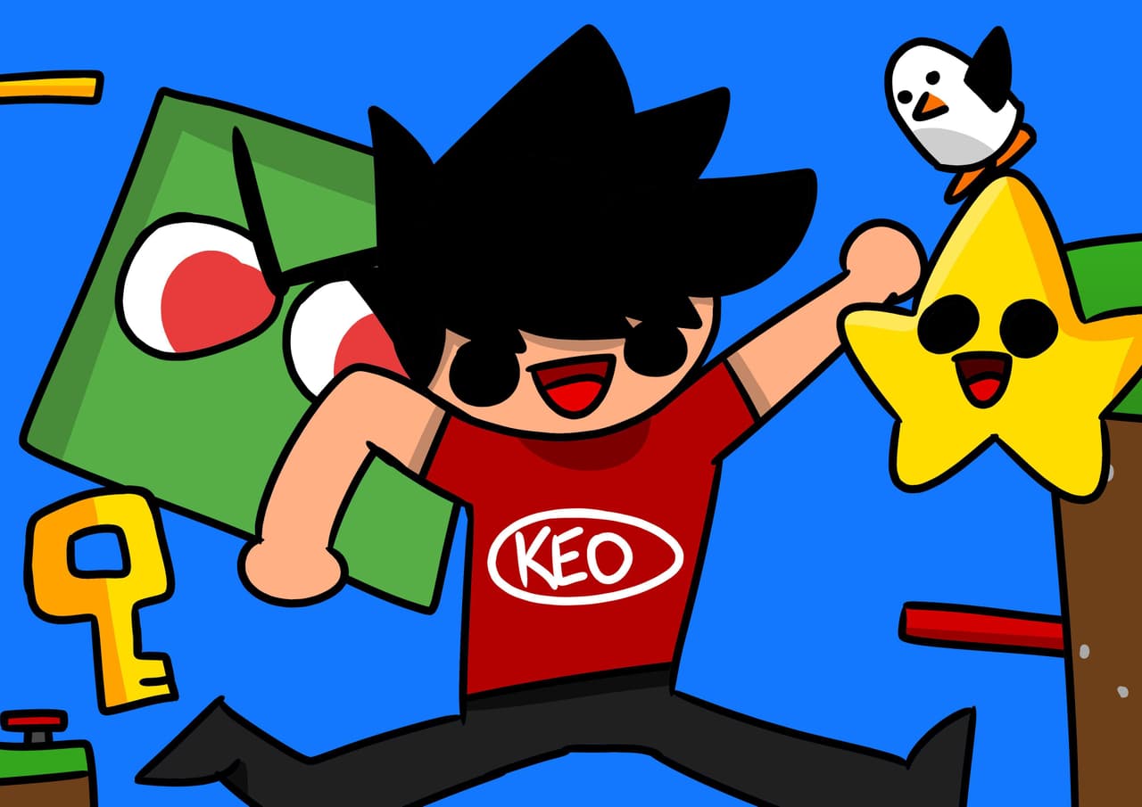 keo the game screenshot 2