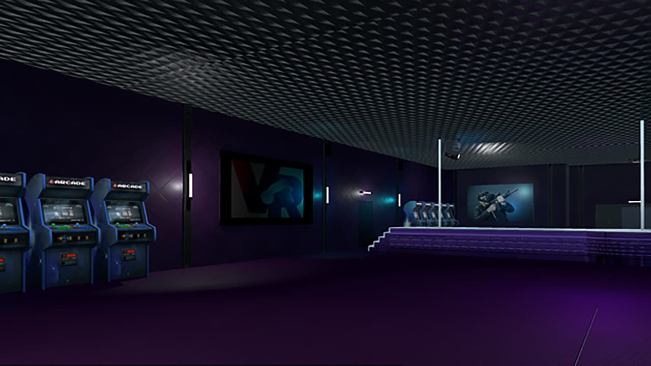 TCVR