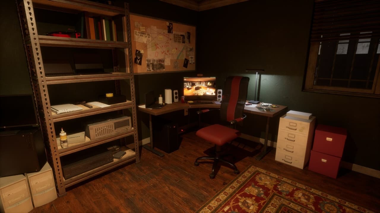 Dead Signal screenshot 2