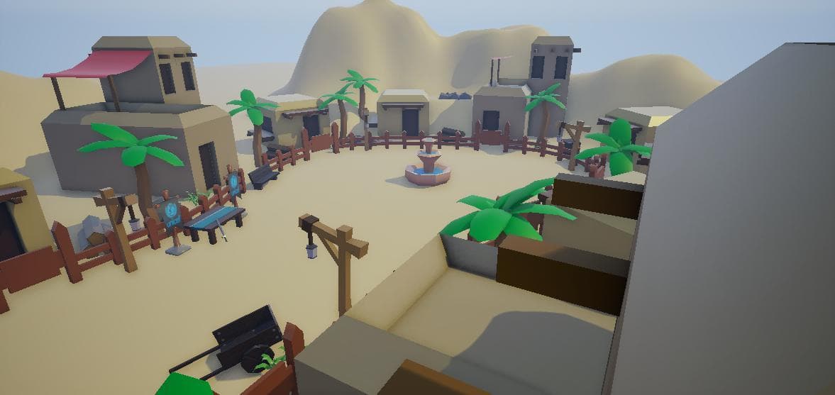 Dreams of Elliot screenshot 6
