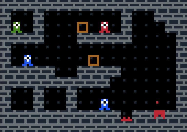 Sacrifices must (not) be made screenshot 2