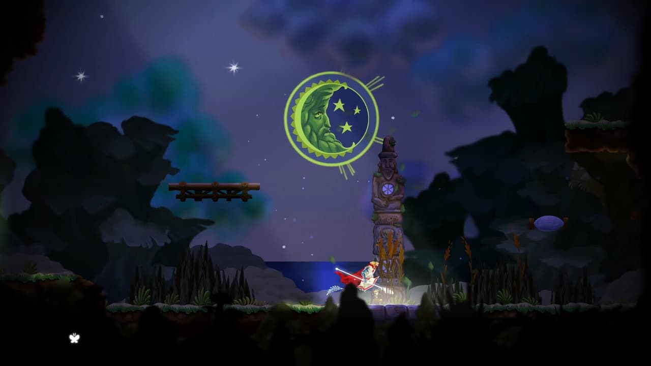 Slavania screenshot 2