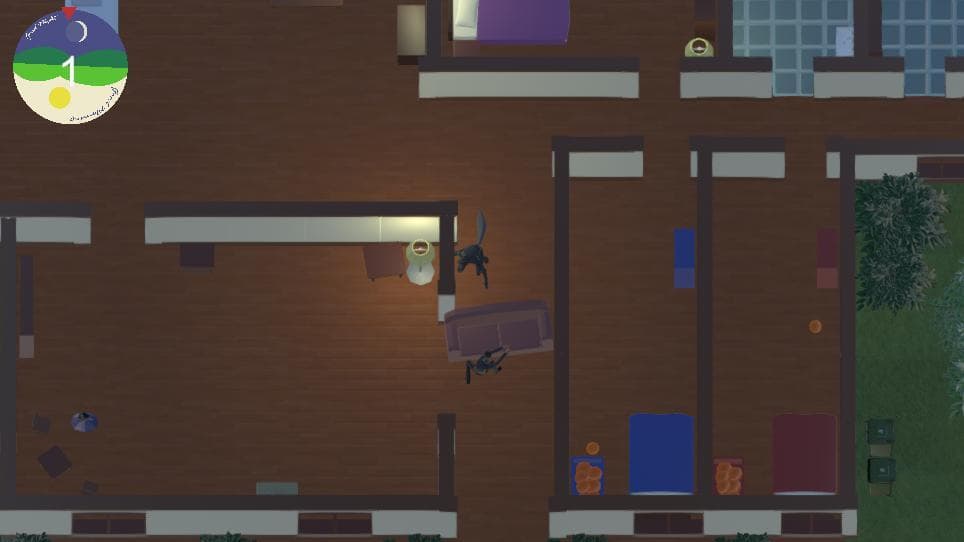 Were-Wife screenshot 5
