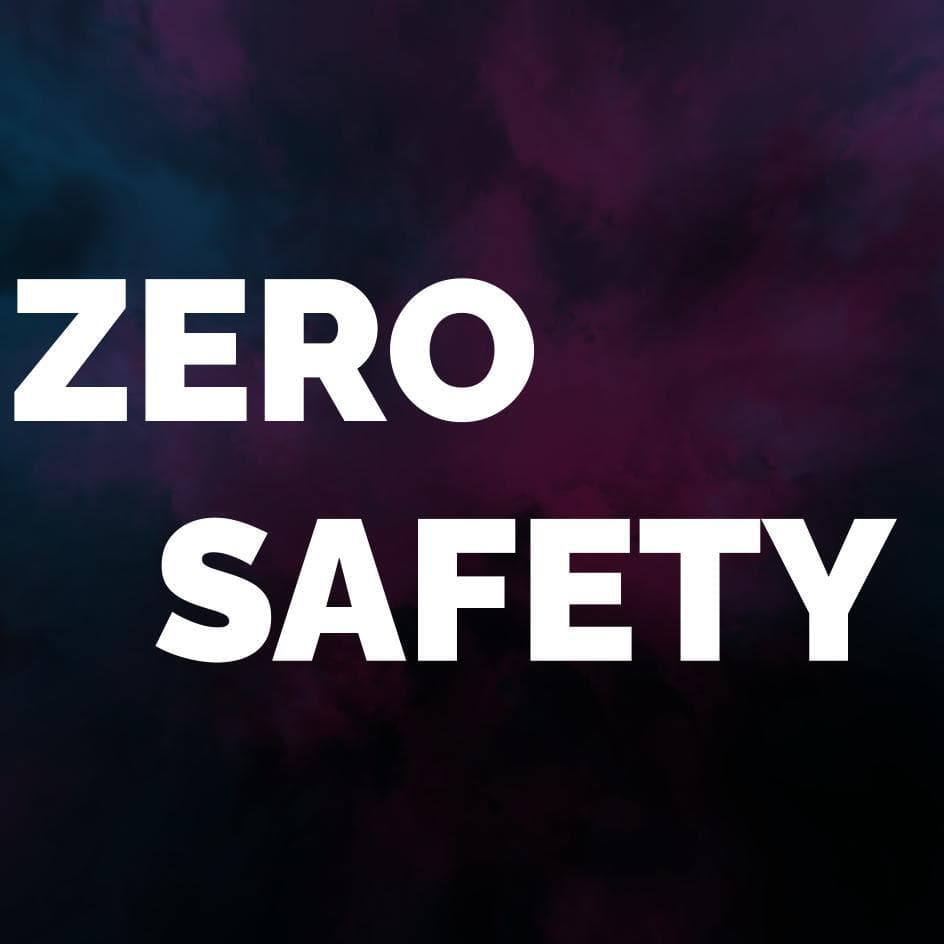 Zero Safety Sprint 2