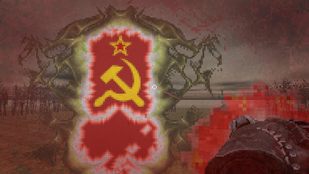 Red Future