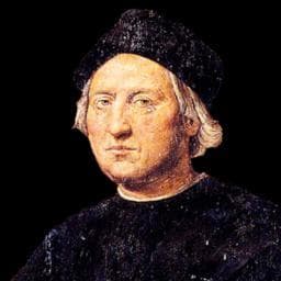 Christoffer Columbus Travel