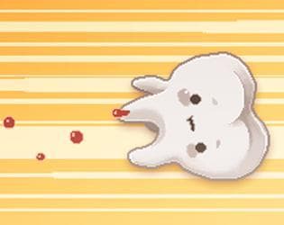 Toof!