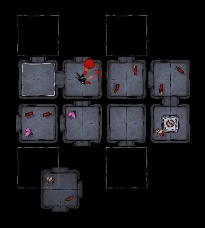 Exploding Cows in Space screenshot 3