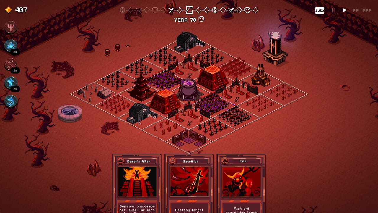 9 Kings screenshot 4