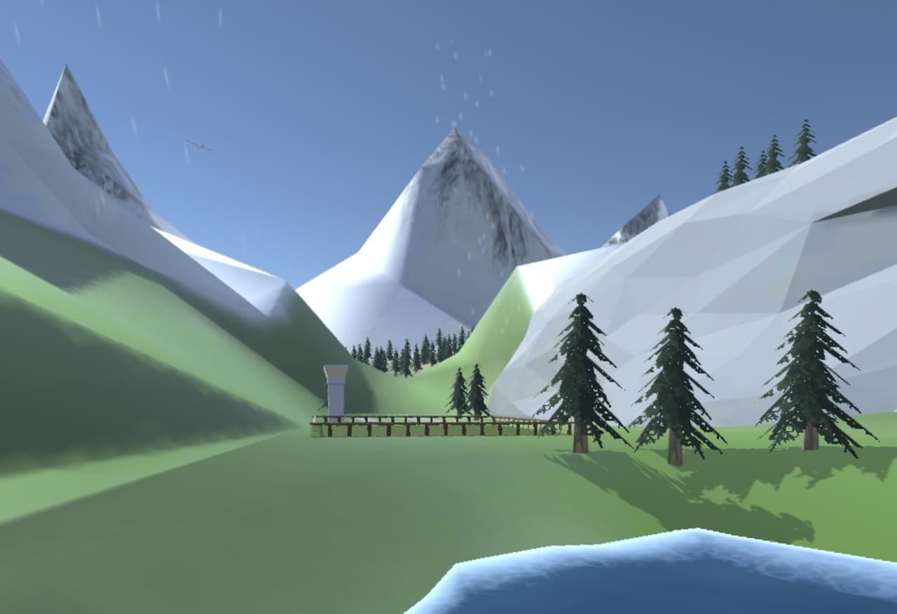Control Tower VR screenshot 4