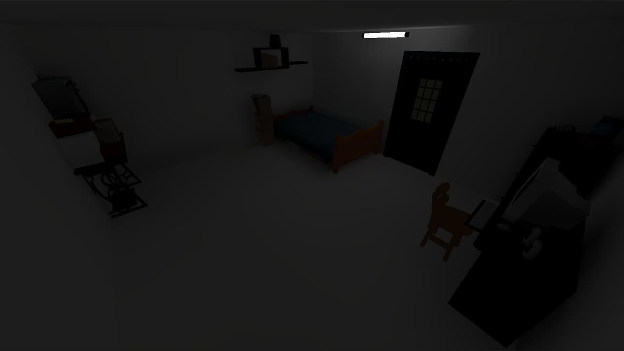 Animated Narratives Week 8 - Party Rave screenshot 2