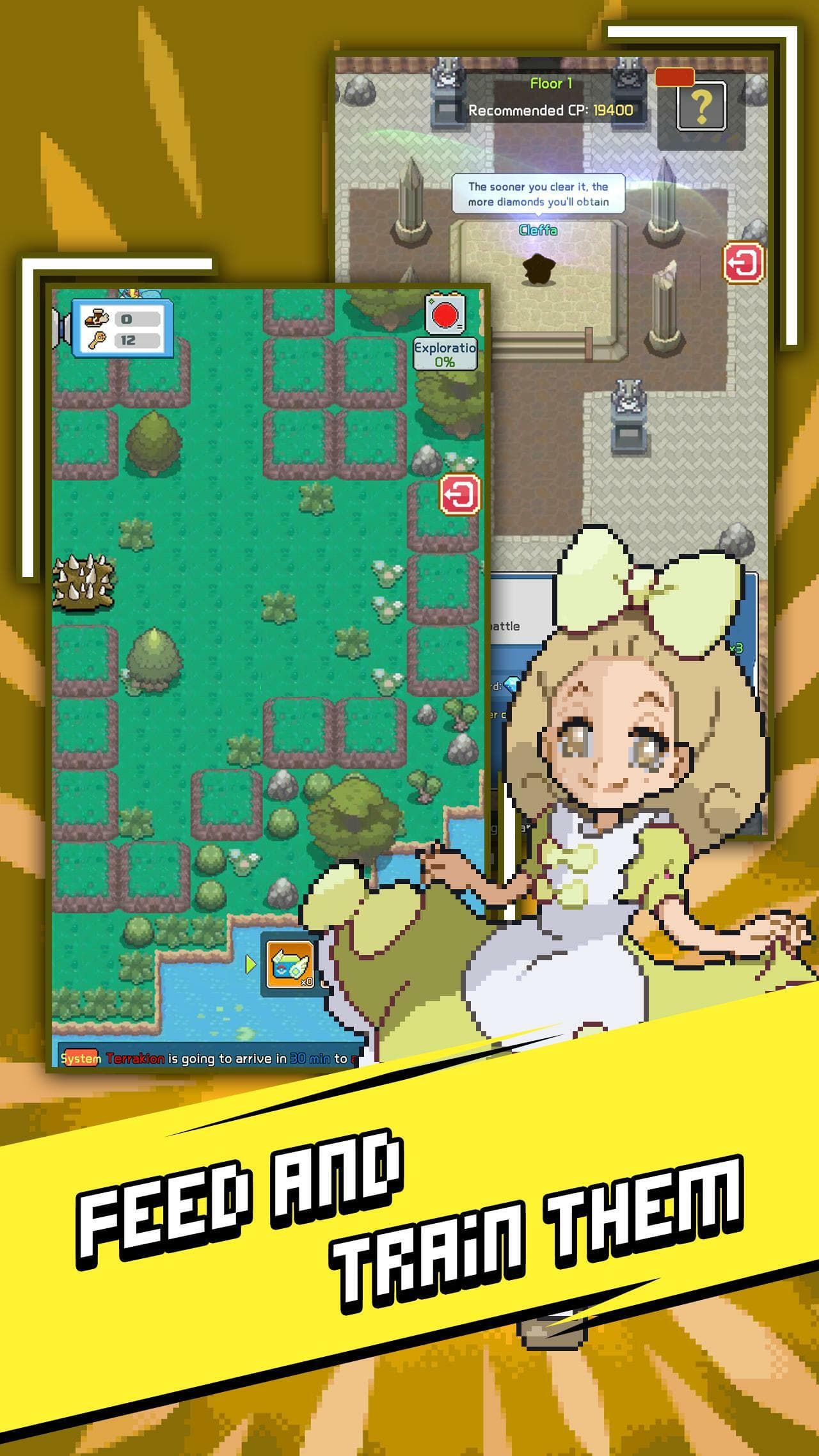 Pixel3 screenshot 3