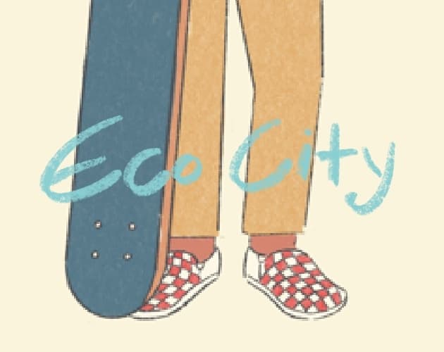 Eco City (itch)