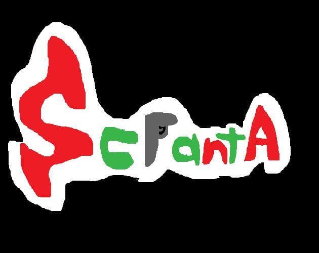 Scranta [Jam version]