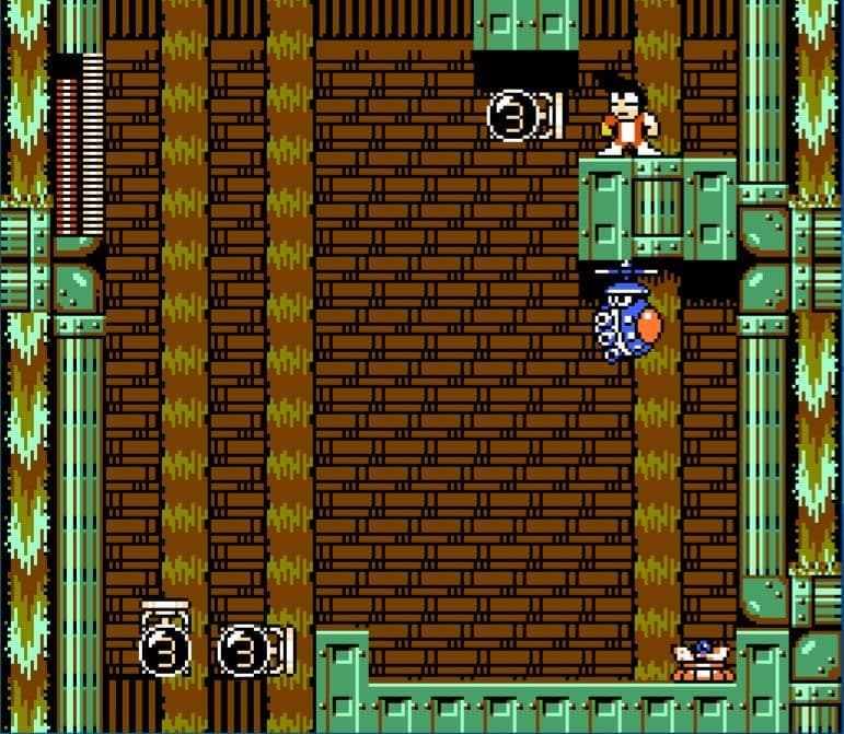 Faizz Mega World (Public Beta) screenshot 5