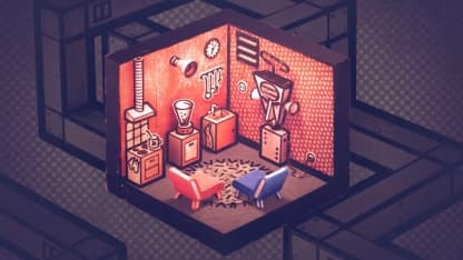Phonopolis screenshot 2