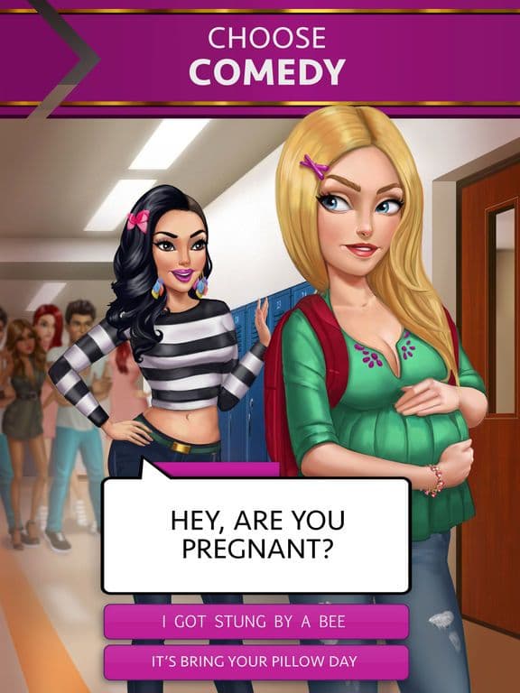 Fashion Studio screenshot 4