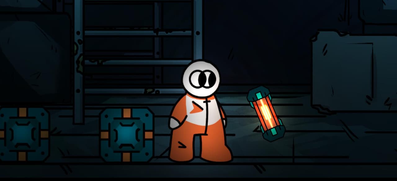The case of the bunker screenshot 3