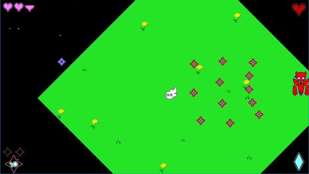 Dream Flash screenshot 2