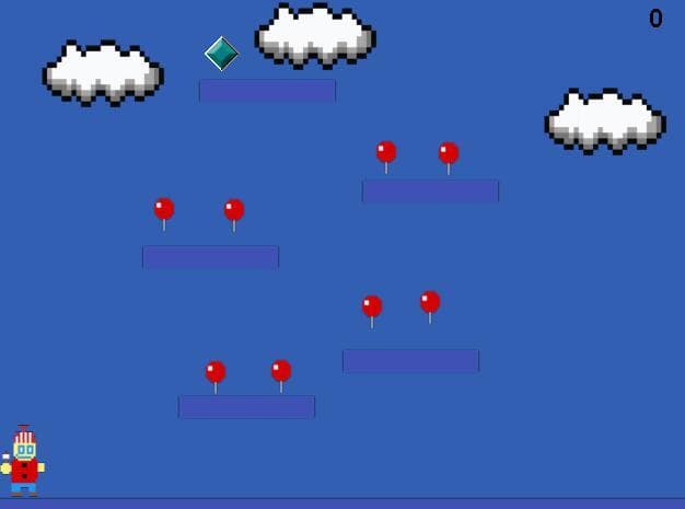 Balloon Time screenshot 2
