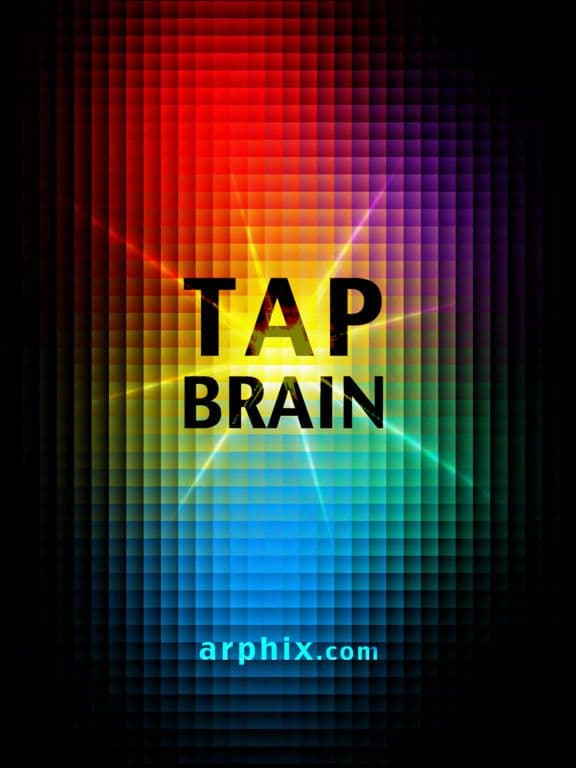 Tap Brain screenshot 2