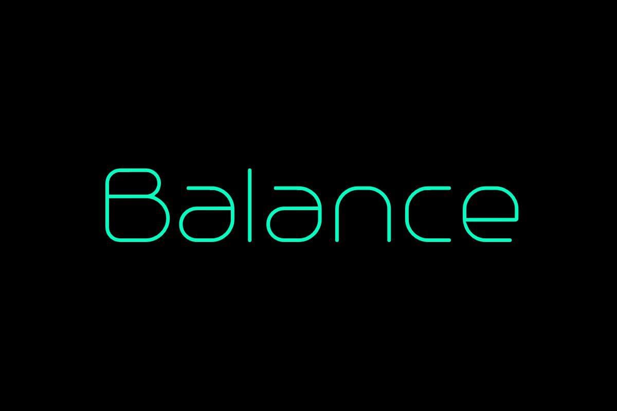 Balance (itch) (Daniel Bross)