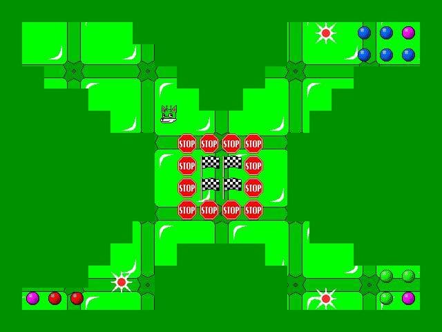Eye of the Illusion DX screenshot 5