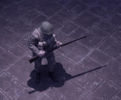 Type 30 for hangman