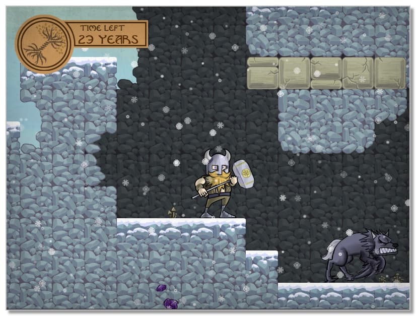 Viktor the Nth screenshot 2