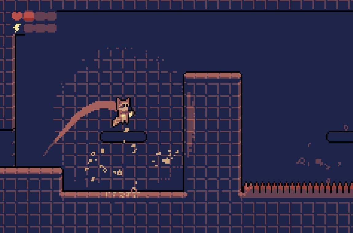 Trash Quest (FrancisVace) screenshot 3